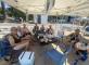 Sorties Handiplage à Cannes Résidence Les Jardins de Fanton Pégomas