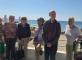Balade en bord de mer Résidence Les Jardins de Fanton Pégomas